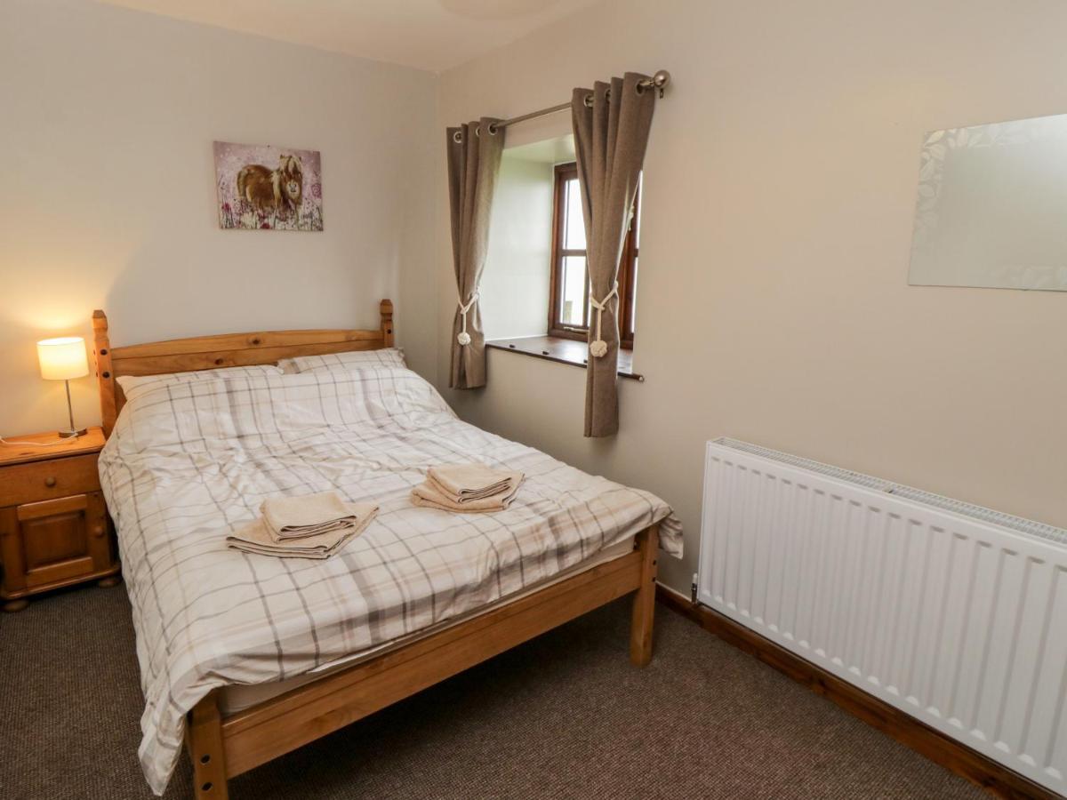 Stable Cottage Staintondale Экстерьер фото