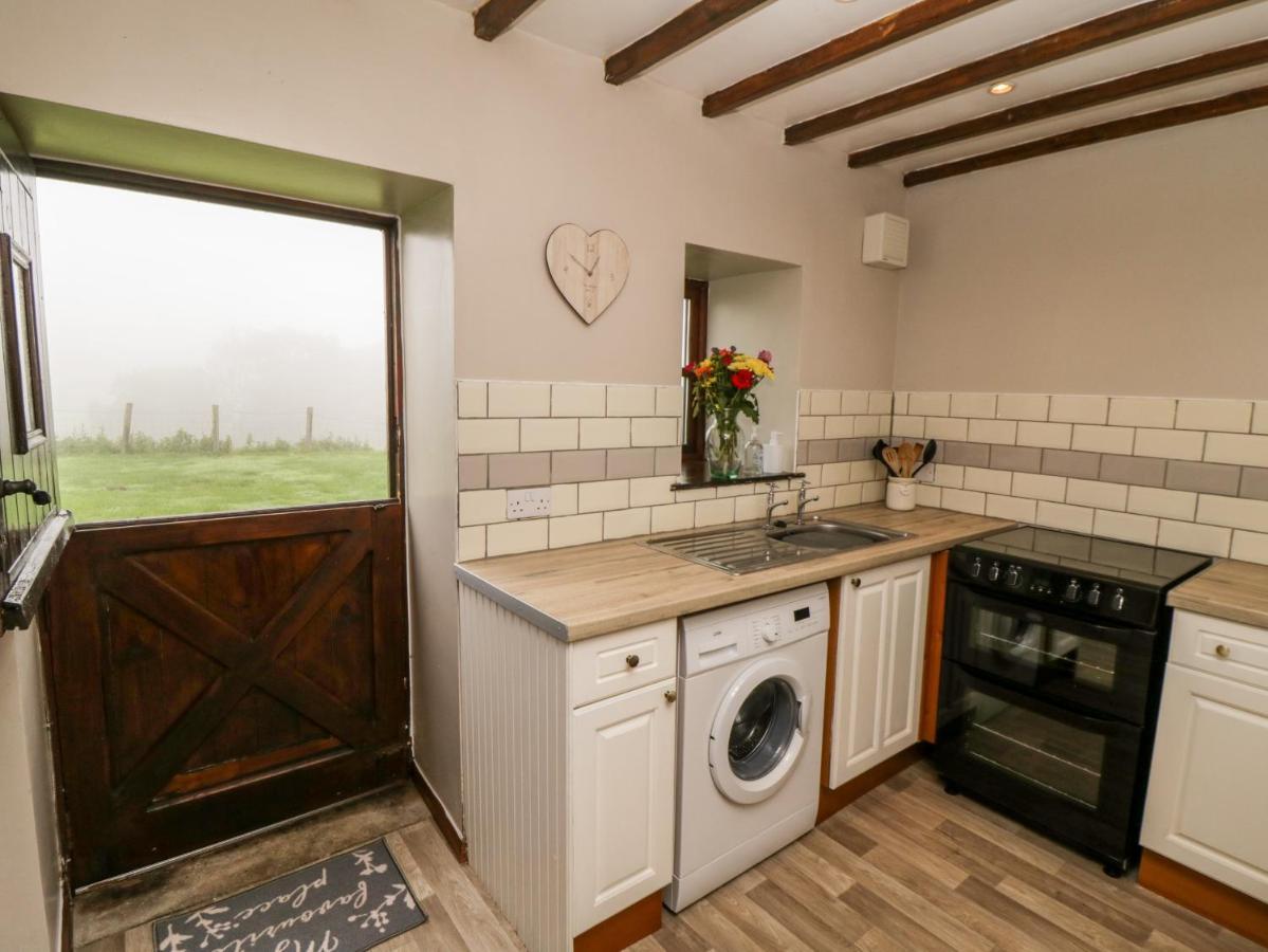 Stable Cottage Staintondale Экстерьер фото